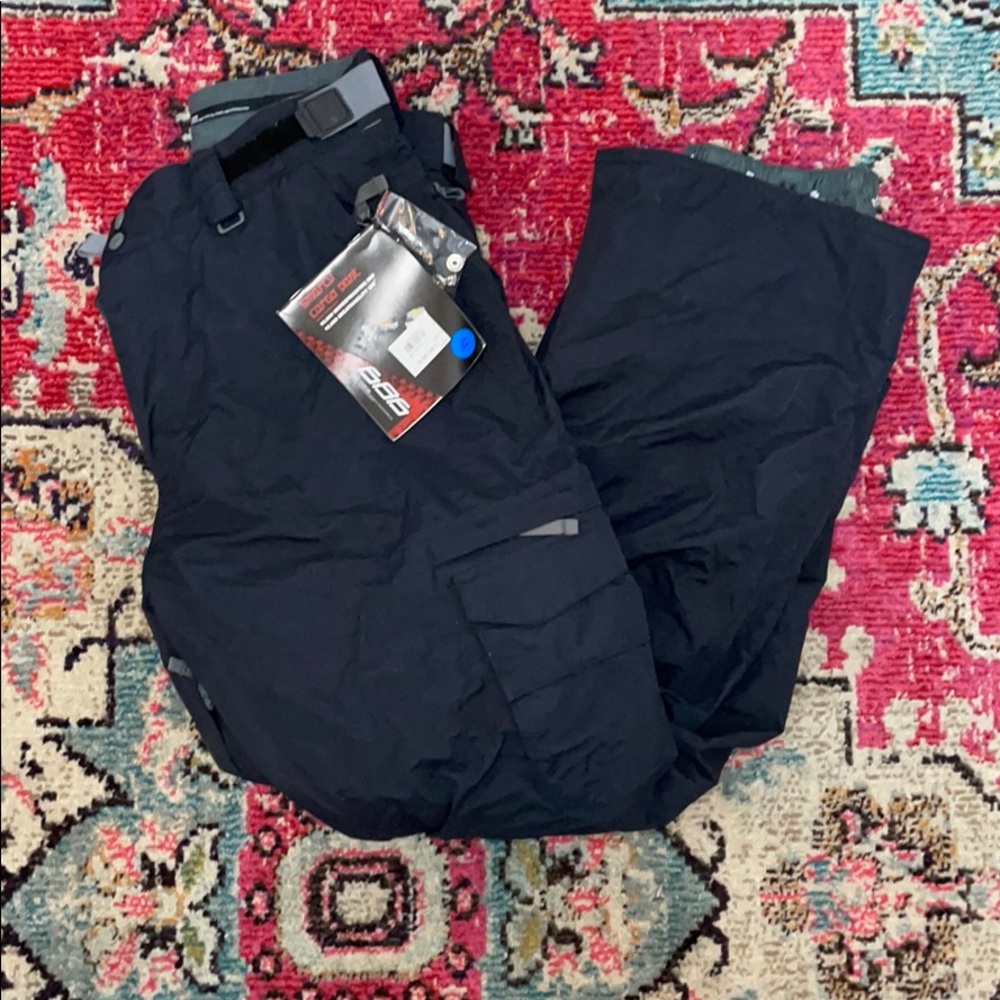 686 Smarty Cargo Snowpants